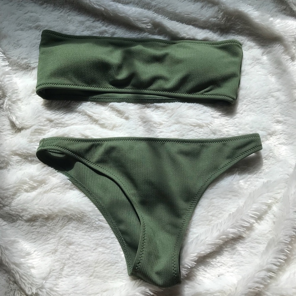 Zaful bikini